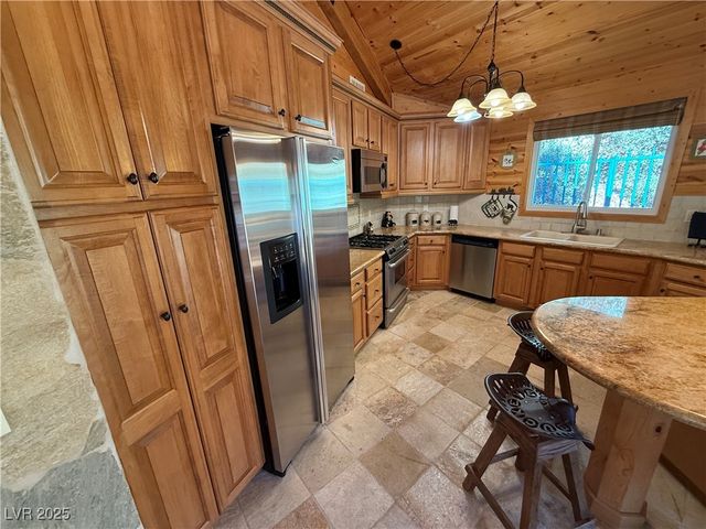 310 Echo Road, Las Vegas, NV 89124