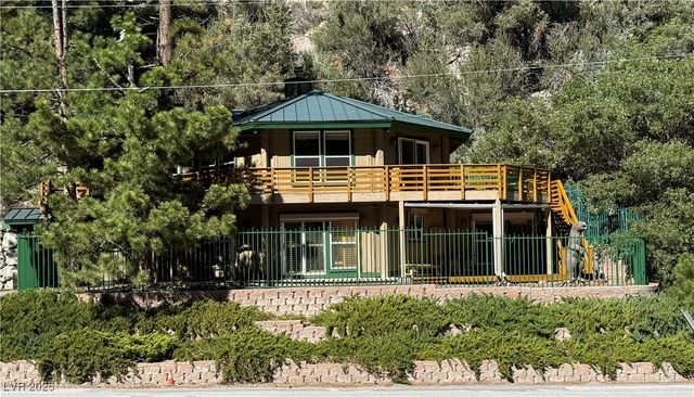 310 Echo Road, Las Vegas, NV 89124