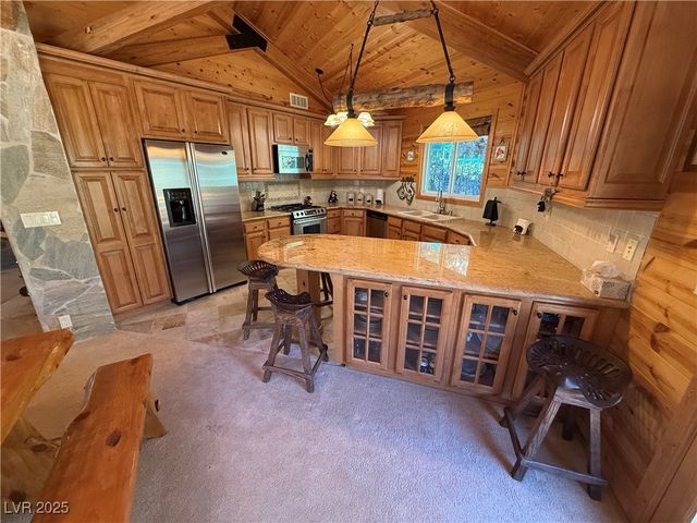 310 Echo Road, Las Vegas, NV 89124