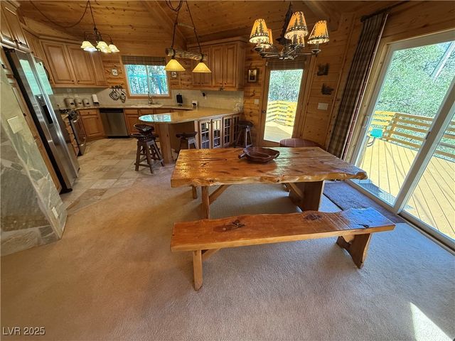 310 Echo Road, Las Vegas, NV 89124