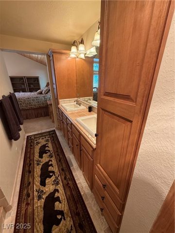 310 Echo Road, Las Vegas, NV 89124