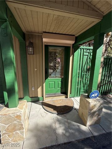 310 Echo Road, Las Vegas, NV 89124