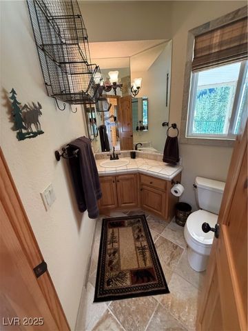 310 Echo Road, Las Vegas, NV 89124