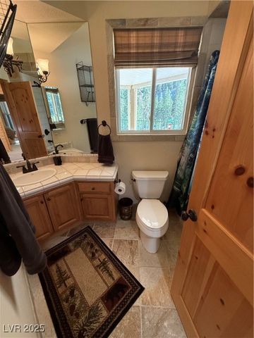 310 Echo Road, Las Vegas, NV 89124