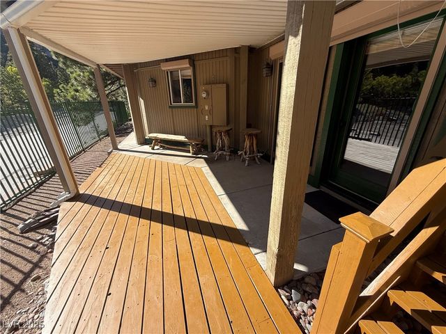 310 Echo Road, Las Vegas, NV 89124