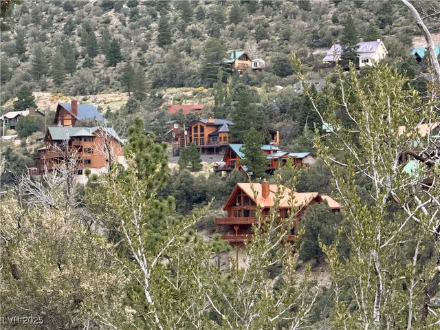 310 Echo Road, Las Vegas, NV 89124