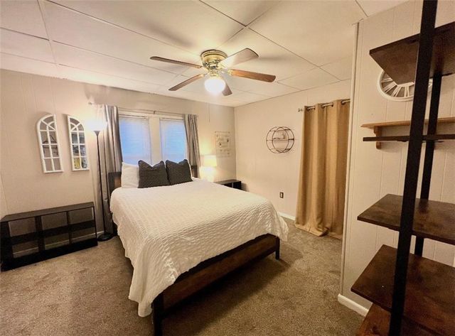 319 E 4TH Street, Maryville, MO 64468