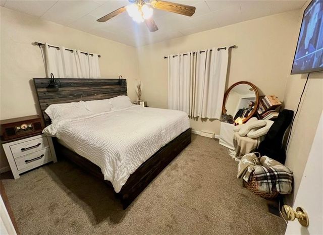 319 E 4TH Street, Maryville, MO 64468