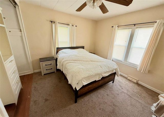 319 E 4TH Street, Maryville, MO 64468