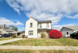 319 E 4TH Street, Maryville, MO 64468