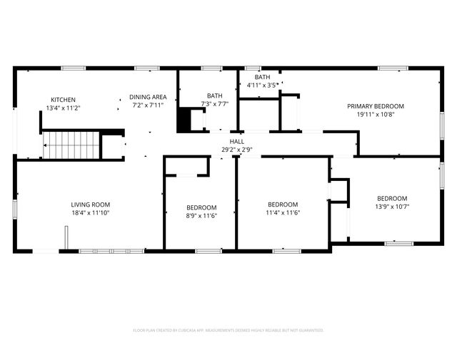 6381 Rath Drive, Woodbury, MN 55125