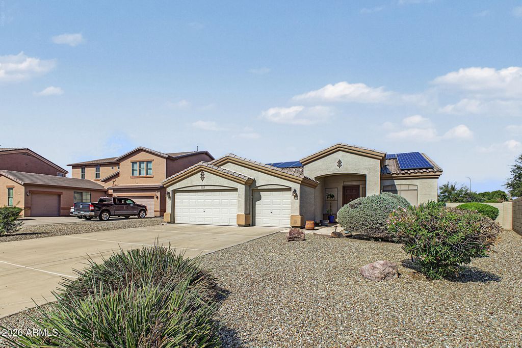 11006 W WASHINGTON Street, Avondale, AZ 85323
