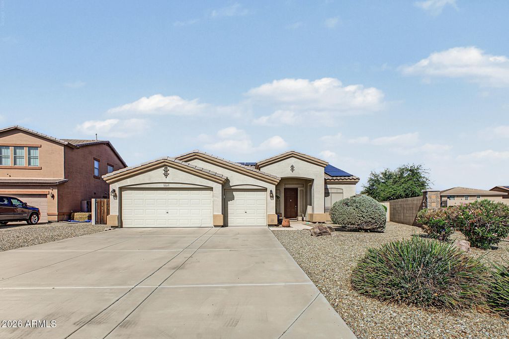 11006 W WASHINGTON Street, Avondale, AZ 85323 — photo 2