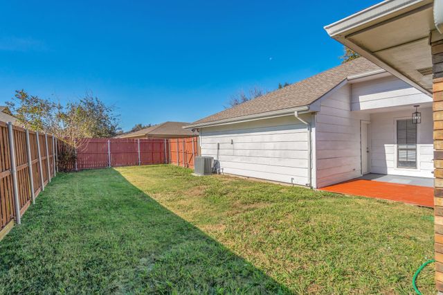 3401 Hilltop Lane, Plano, TX 75023