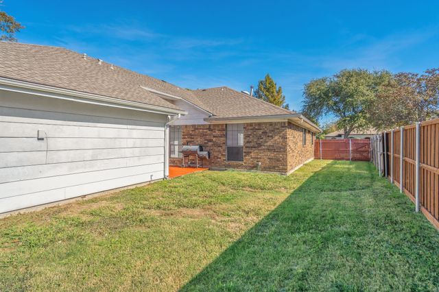 3401 Hilltop Lane, Plano, TX 75023