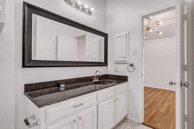 3401 Hilltop Lane, Plano, TX 75023