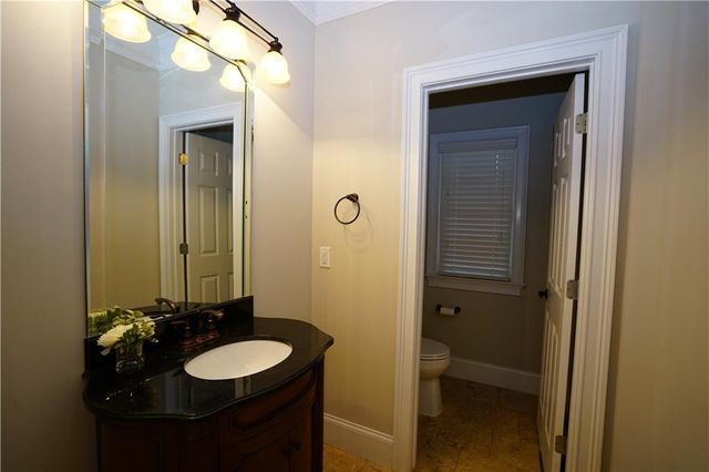 3022 Canton Pines Place, Marietta, GA 30068