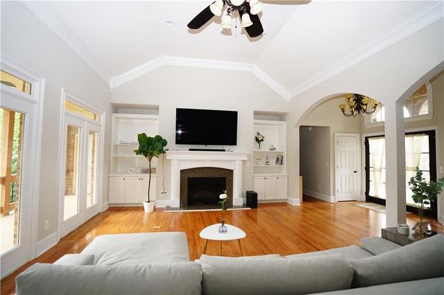 3022 Canton Pines Place, Marietta, GA 30068