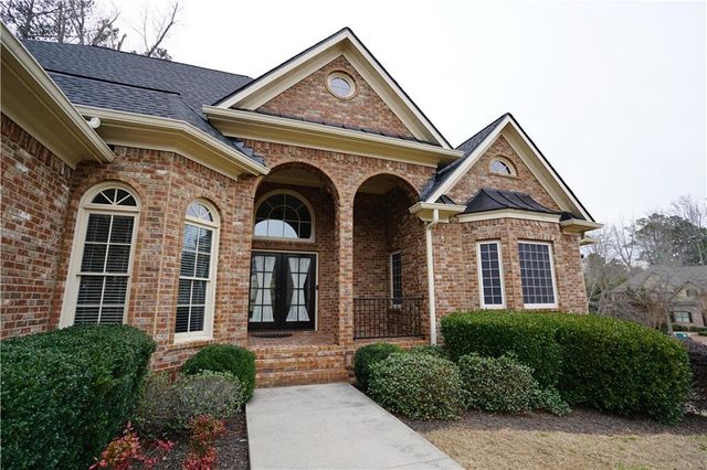 3022 Canton Pines Place, Marietta, GA 30068