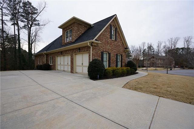 3022 Canton Pines Place, Marietta, GA 30068