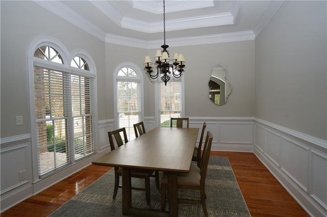 3022 Canton Pines Place, Marietta, GA 30068
