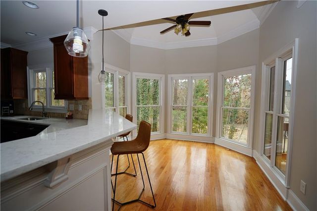 3022 Canton Pines Place, Marietta, GA 30068