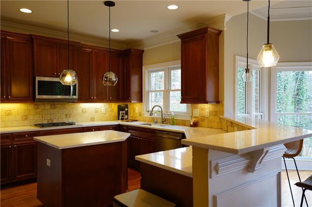3022 Canton Pines Place, Marietta, GA 30068