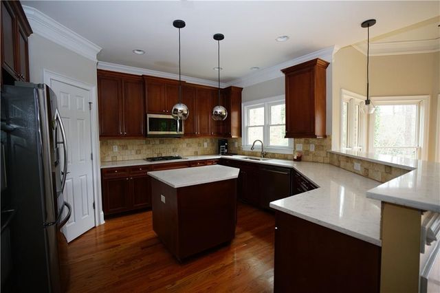 3022 Canton Pines Place, Marietta, GA 30068
