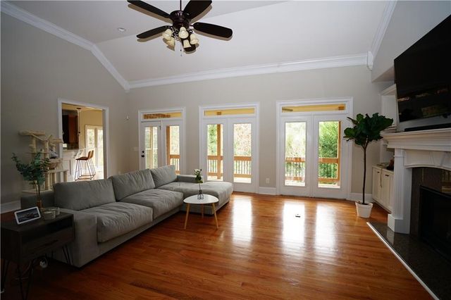 3022 Canton Pines Place, Marietta, GA 30068
