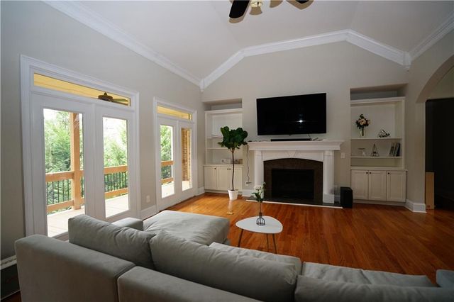 3022 Canton Pines Place, Marietta, GA 30068