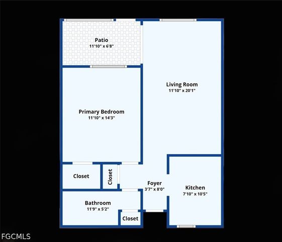 6300 S Pointe BLVD 327, Fort Myers, FL 33919
