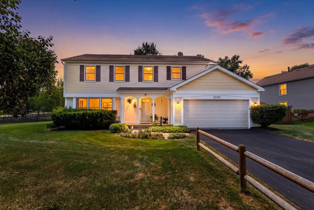 2297 Pontiac Circle, Naperville, IL 60565 — photo 3