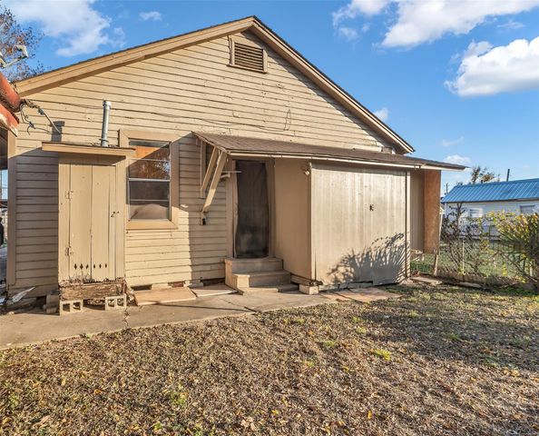 1113 71st Street, Houston, TX 77011