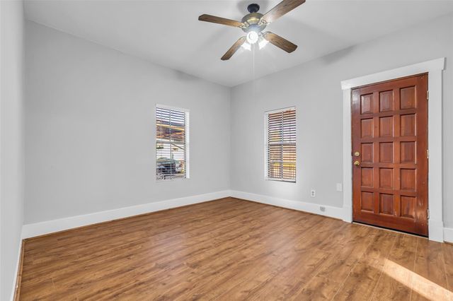 1113 71st Street, Houston, TX 77011