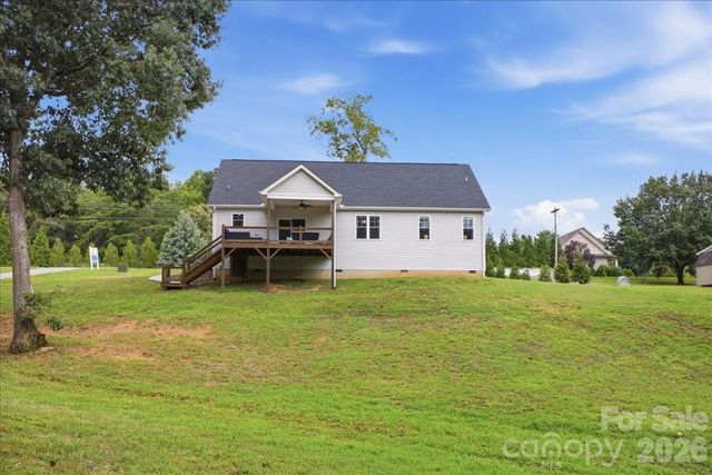 2360 Beth Haven Church Road, Denver, NC 28037