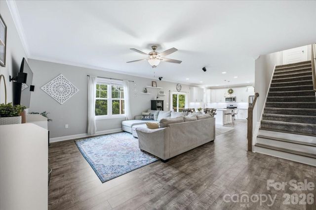 2360 Beth Haven Church Road, Denver, NC 28037