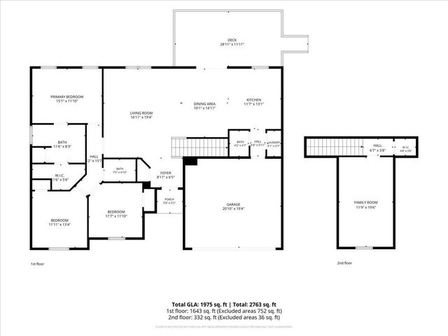 2360 Beth Haven Church Road, Denver, NC 28037