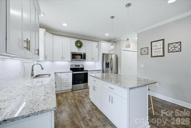 2360 Beth Haven Church Road, Denver, NC 28037