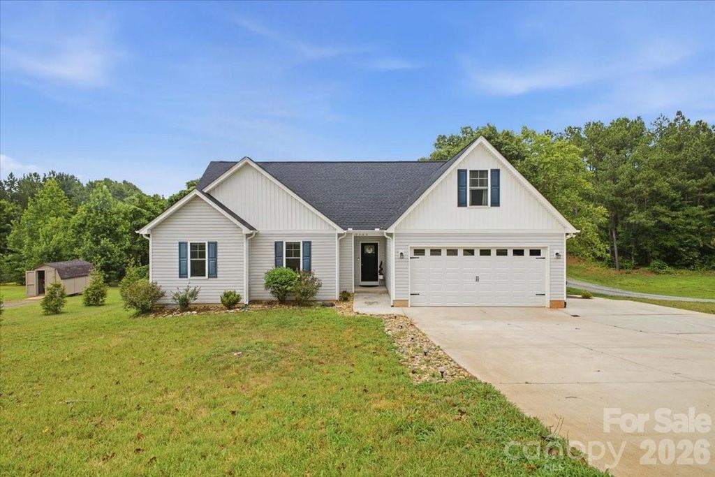 2360 Beth Haven Church Road, Denver, NC 28037