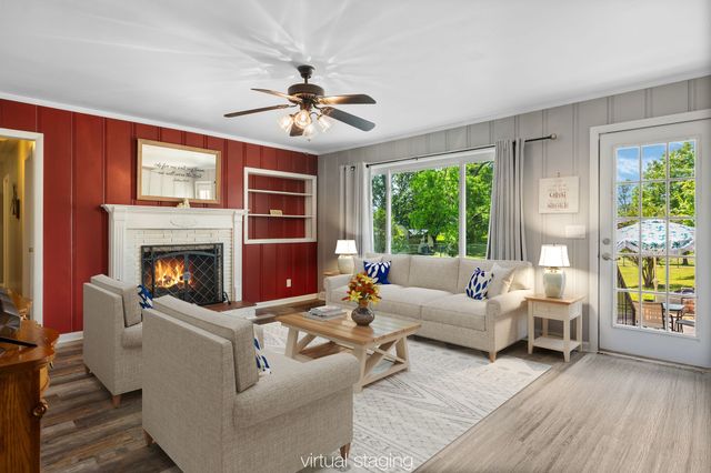 400 Dow Dr, Shelbyville, TN 37160