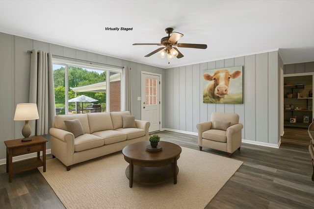 400 Dow Dr, Shelbyville, TN 37160
