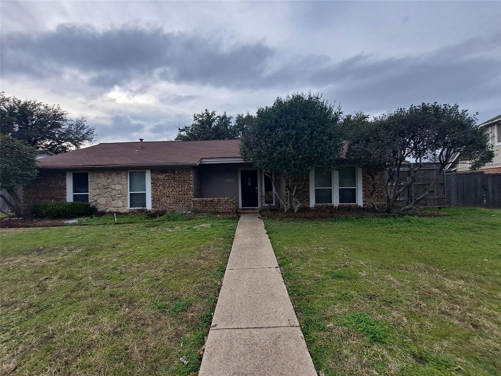 1005 Harness Lane, Richardson, TX 75081