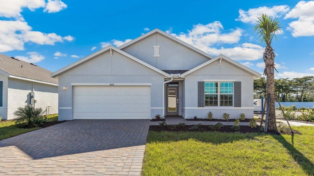 26227 CORAL LAKES DRIVE, Punta Gorda, FL 33955
