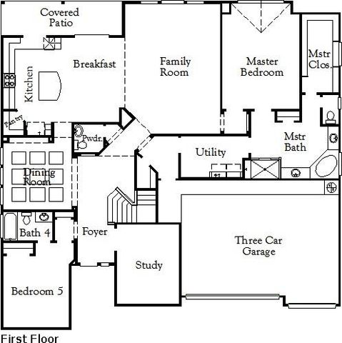 1732 Camay ST, Leander, TX 78641