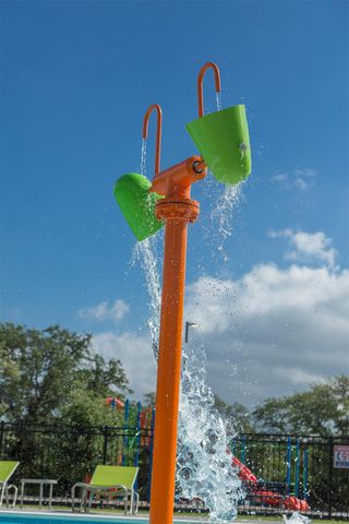 1732 Camay ST, Leander, TX 78641