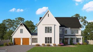 5310 West Parc Place, Cumming, GA 30040