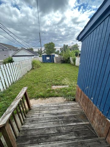 2397 Sullivant Avenue, Columbus, OH 43204