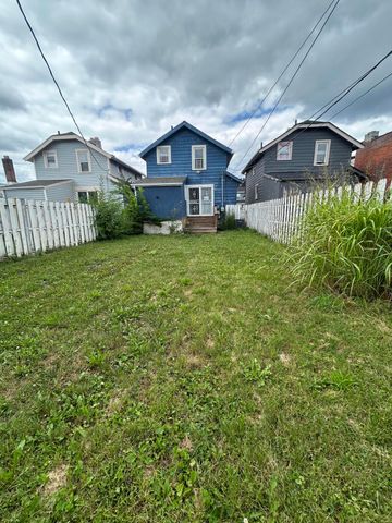 2397 Sullivant Avenue, Columbus, OH 43204