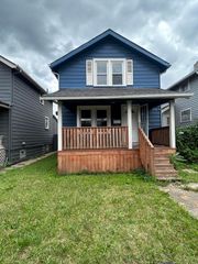 2397 Sullivant Avenue, Columbus, OH 43204