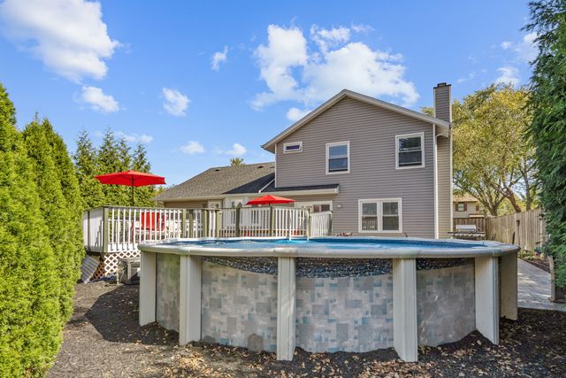 428 Franklin Lane, Elk Grove Village, IL 60007